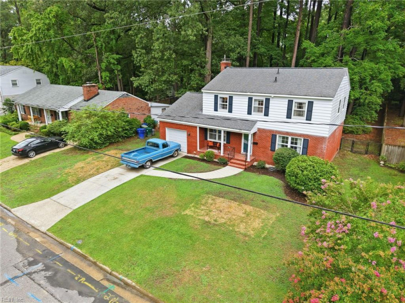 Photo 42 of 43 residential for sale in Newport News virginia Photo 42 of 43 residential for sale in Newport News virginia