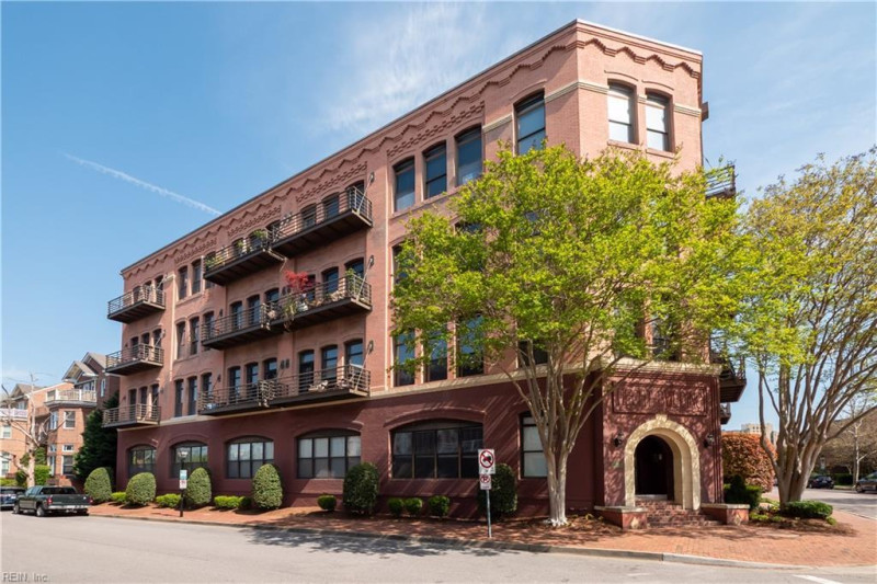 Photo 1 of 42 residential for sale in Norfolk virginia