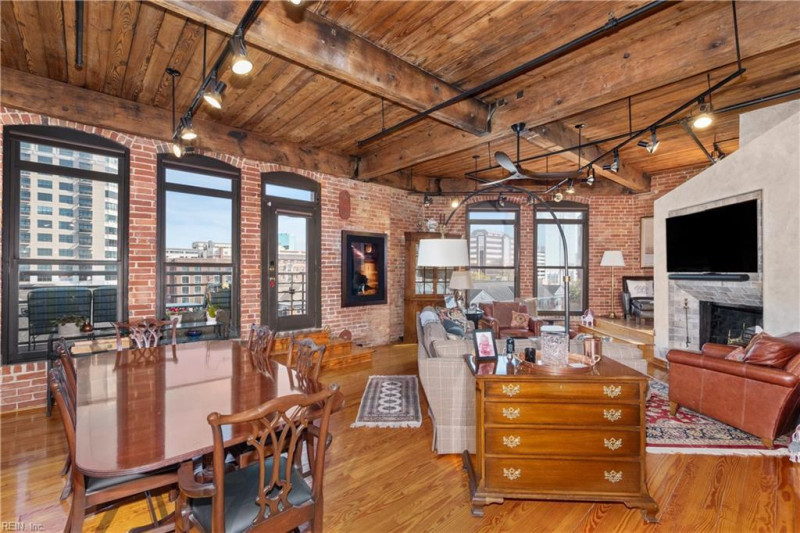 Photo 10 of 42 residential for sale in Norfolk virginia