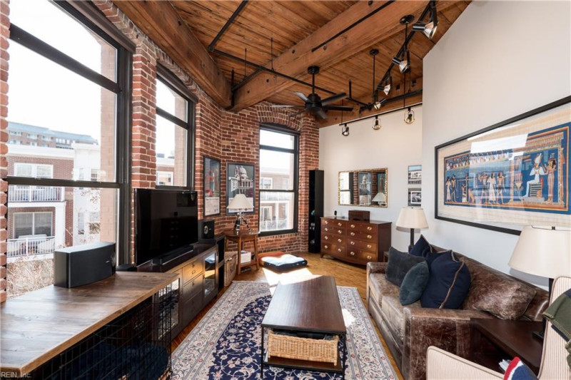 Photo 32 of 42 residential for sale in Norfolk virginia