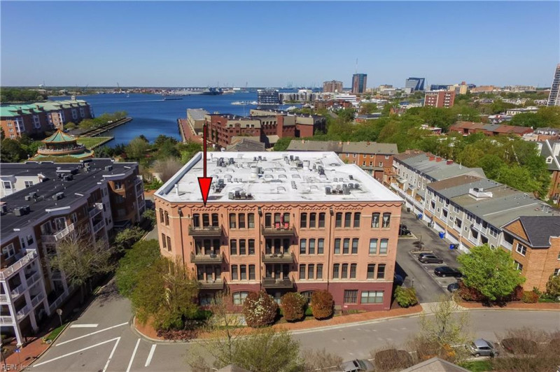 Photo 41 of 42 residential for sale in Norfolk virginia