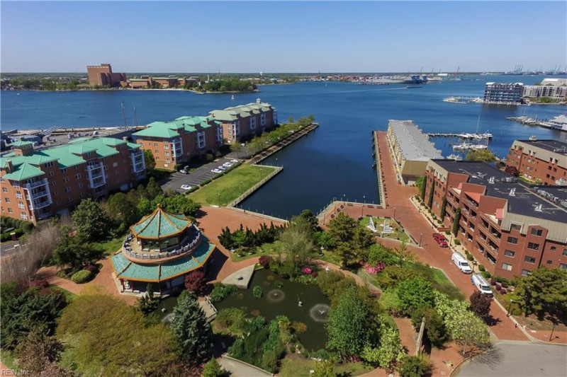 Photo 42 of 42 residential for sale in Norfolk virginia