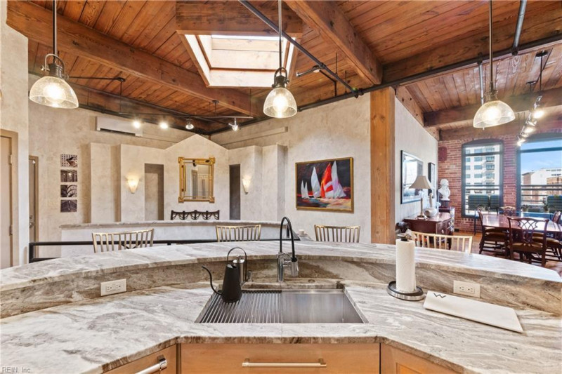Photo 8 of 42 residential for sale in Norfolk virginia
