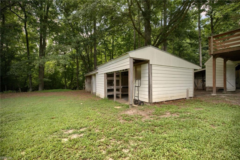 Photo 40 of 41 rental for rent in Gloucester County virginia