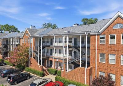 207 Westover Avenue, Norfolk, VA 23507
