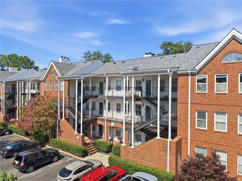 Photo 1 of 41 residential for sale in Norfolk virginia