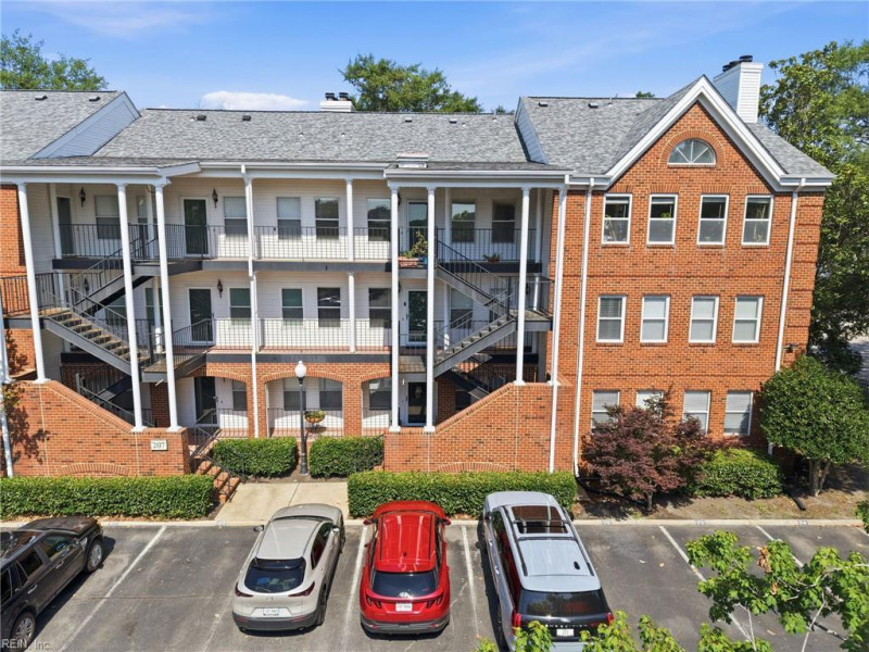 Photo 37 of 41 residential for sale in Norfolk virginia