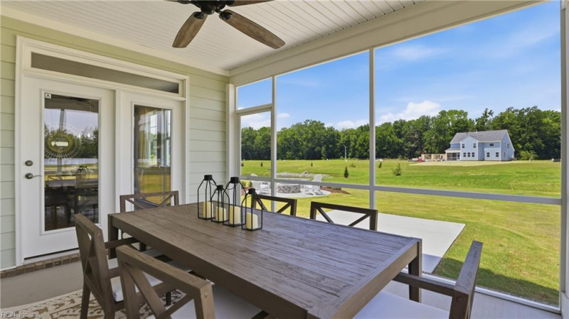 Photo 12 of 44 residential for sale in Suffolk virginia