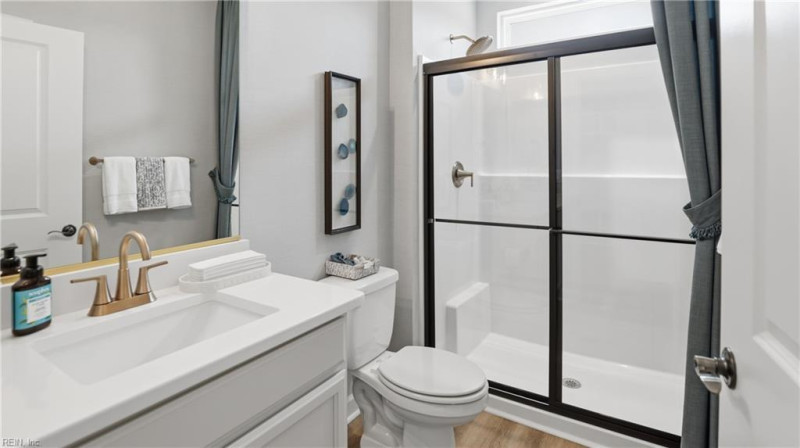 Photo 17 of 44 residential for sale in Suffolk virginia