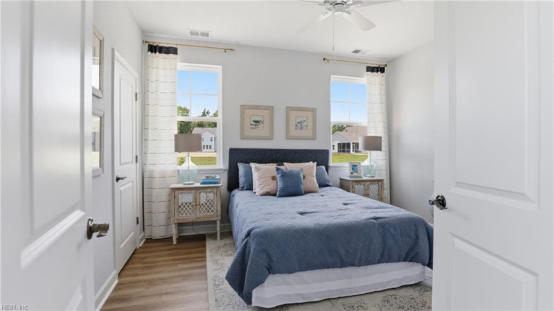 Photo 21 of 44 residential for sale in Suffolk virginia
