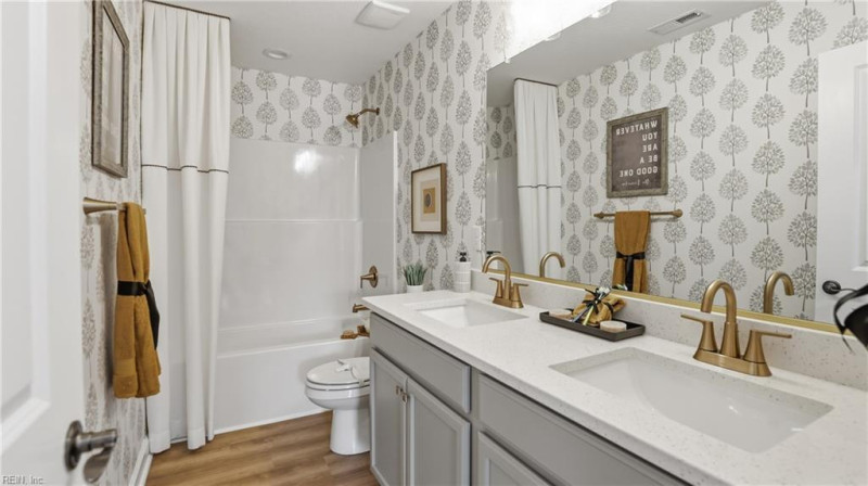 Photo 26 of 44 residential for sale in Suffolk virginia