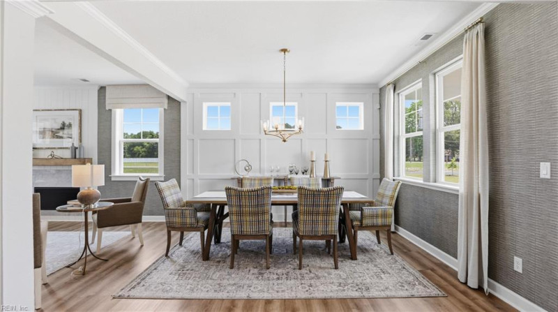 Photo 5 of 44 residential for sale in Suffolk virginia