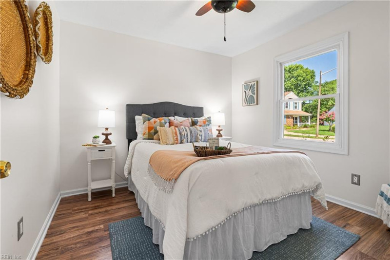 Photo 24 of 41 residential for sale in Virginia Beach virginia