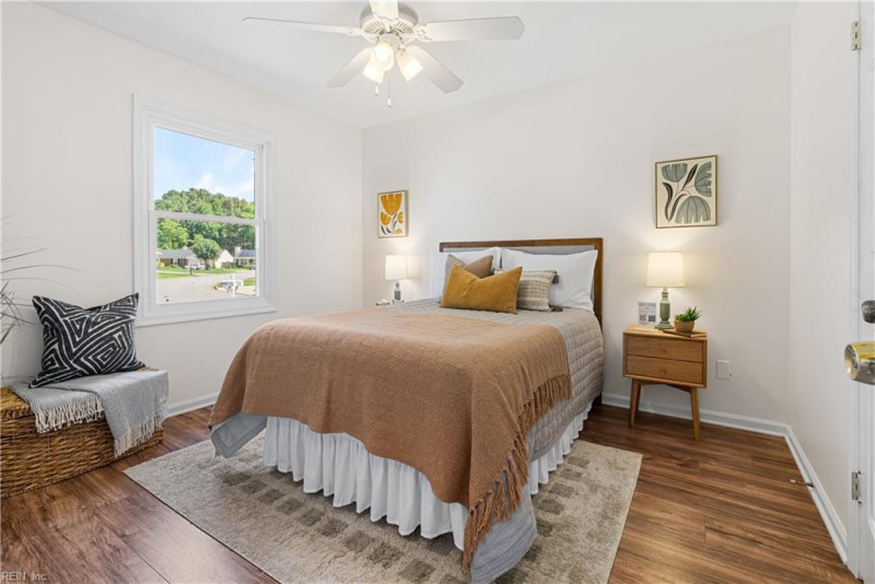Photo 25 of 41 residential for sale in Virginia Beach virginia