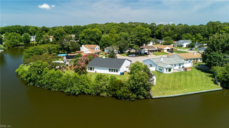 Photo 36 of 41 residential for sale in Virginia Beach virginia