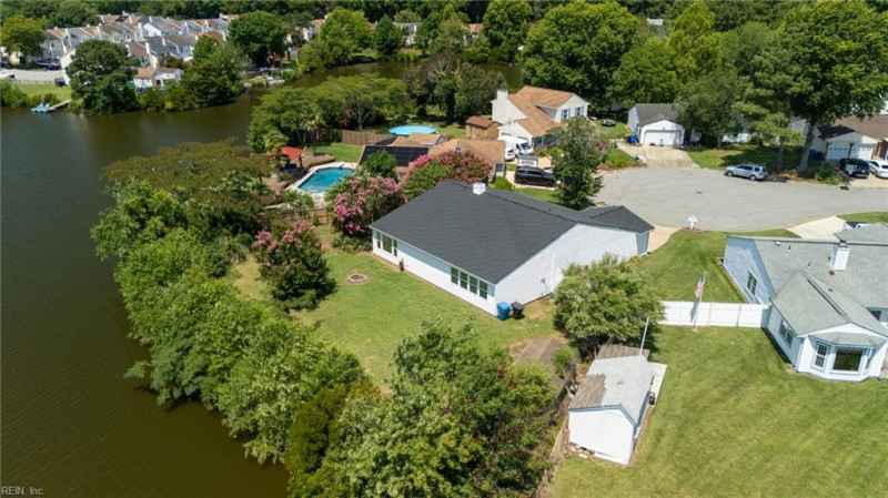 Photo 37 of 41 residential for sale in Virginia Beach virginia