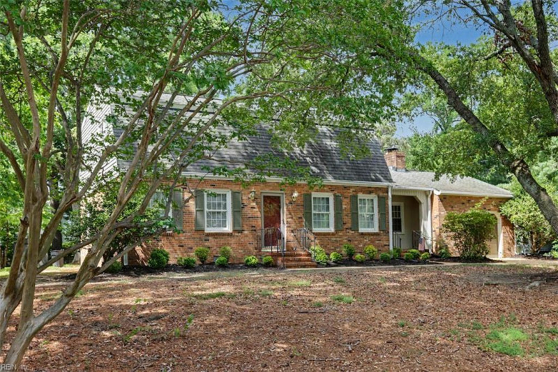 Photo 1 of 21 residential for sale in Newport News virginia Photo 1 of 21 residential for sale in Newport News virginia