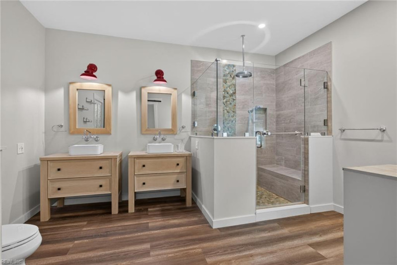 Photo 29 of 50 residential for sale in Virginia Beach virginia