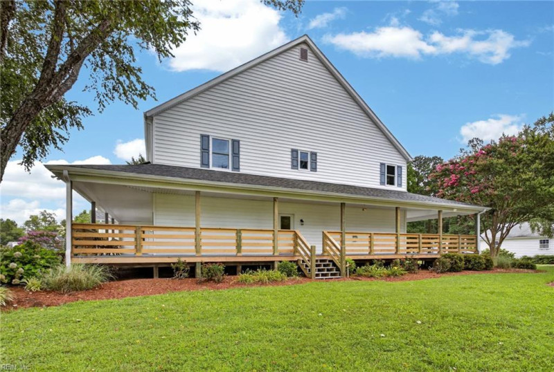 Photo 5 of 50 residential for sale in Virginia Beach virginia