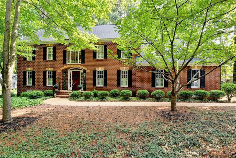 Photo 9 of 47 residential for sale in James City County virginia Photo 9 of 47 residential for sale in James City County virginia