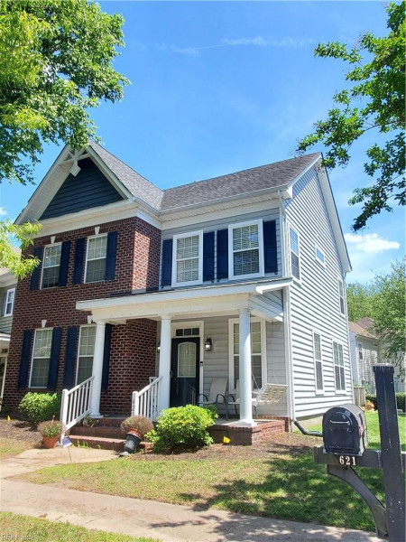 Photo 1 of 10 rental for rent in Portsmouth virginia