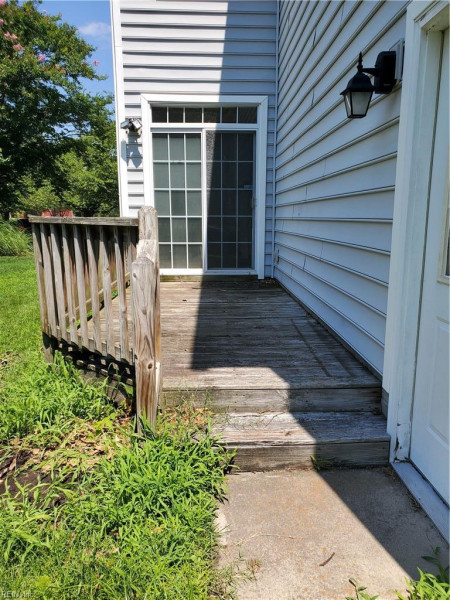Photo 9 of 10 rental for rent in Portsmouth virginia