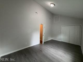 Photo 11 of 14 rental for rent in Hampton virginia