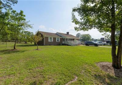 4309 East Road, Chesapeake, VA 23321