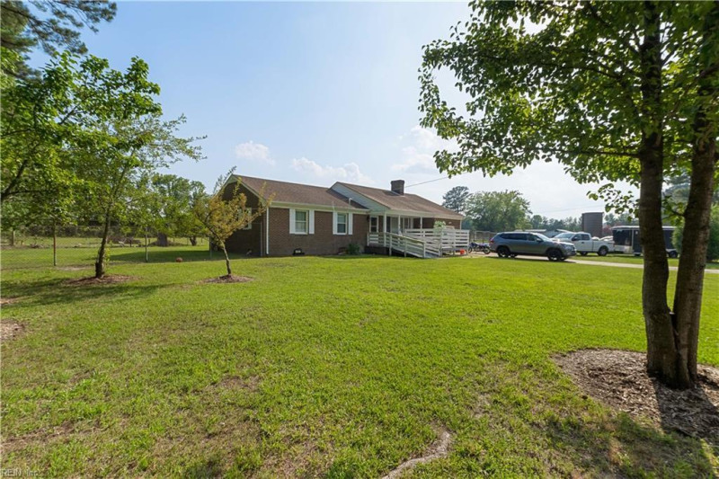 Photo 1 of 42 residential for sale in Chesapeake virginia