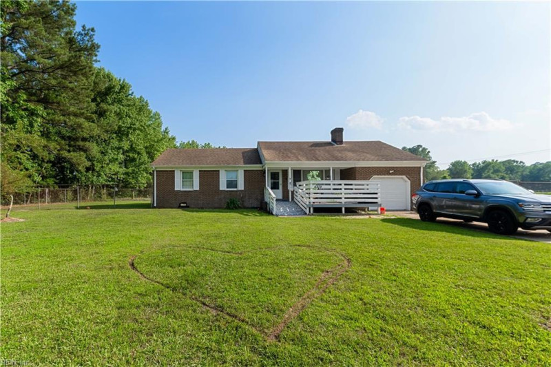 Photo 2 of 42 residential for sale in Chesapeake virginia