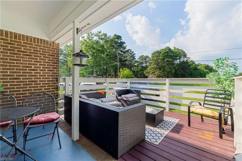 Photo 33 of 42 residential for sale in Chesapeake virginia