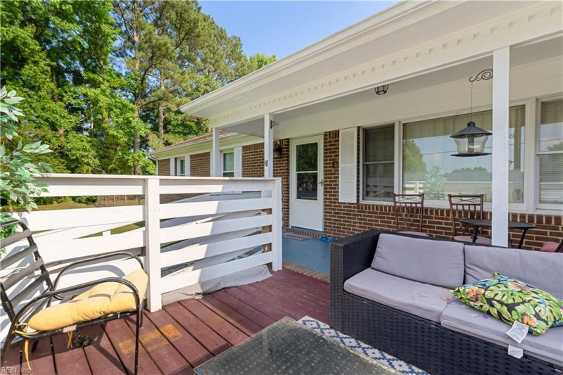 Photo 34 of 42 residential for sale in Chesapeake virginia