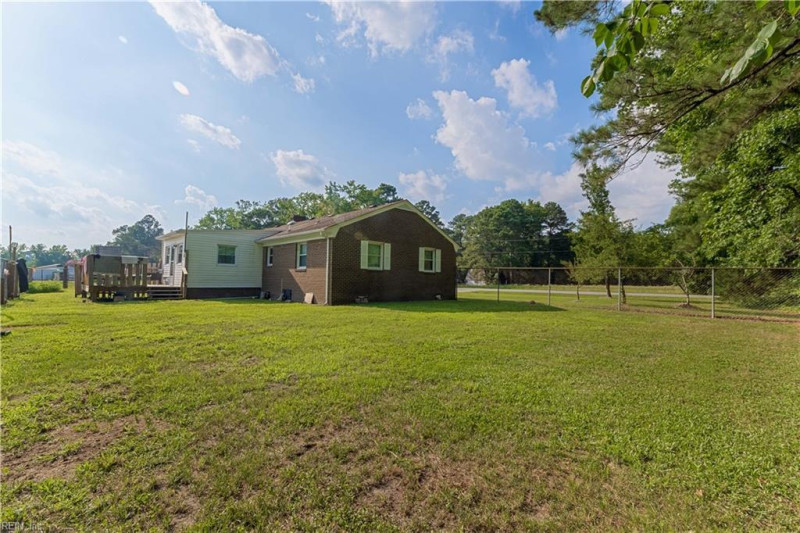 Photo 39 of 42 residential for sale in Chesapeake virginia