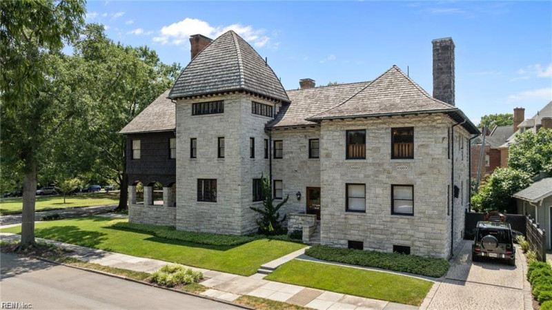 Photo 1 of 50 residential for sale in Norfolk virginia