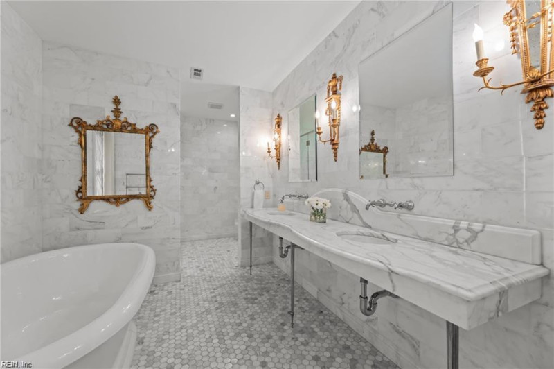 Photo 25 of 50 residential for sale in Norfolk virginia