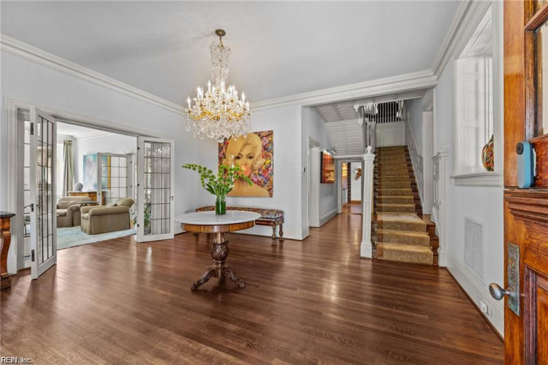 Photo 3 of 50 residential for sale in Norfolk virginia