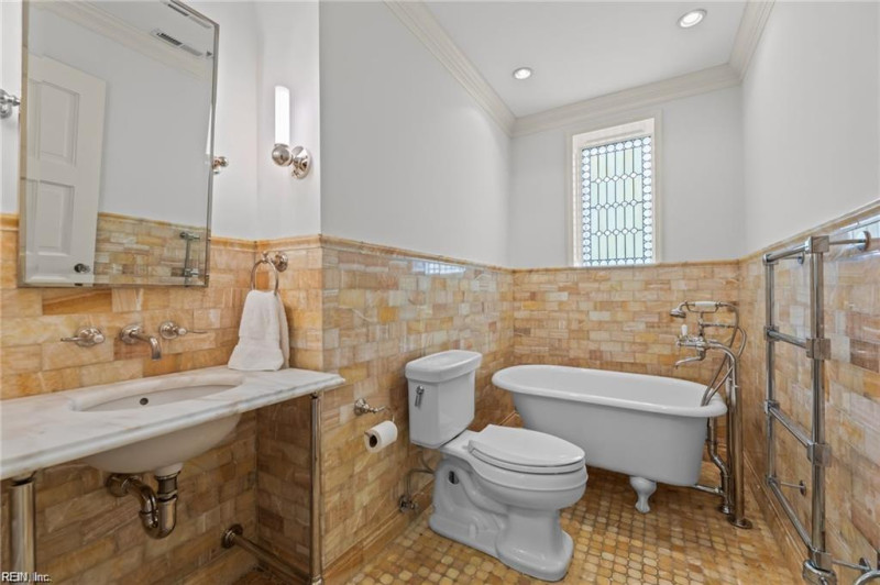 Photo 34 of 50 residential for sale in Norfolk virginia