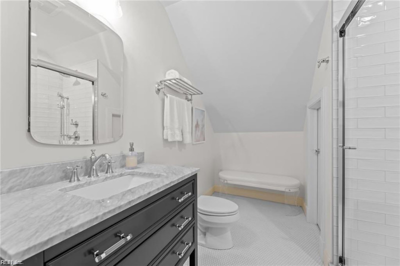 Photo 38 of 50 residential for sale in Norfolk virginia
