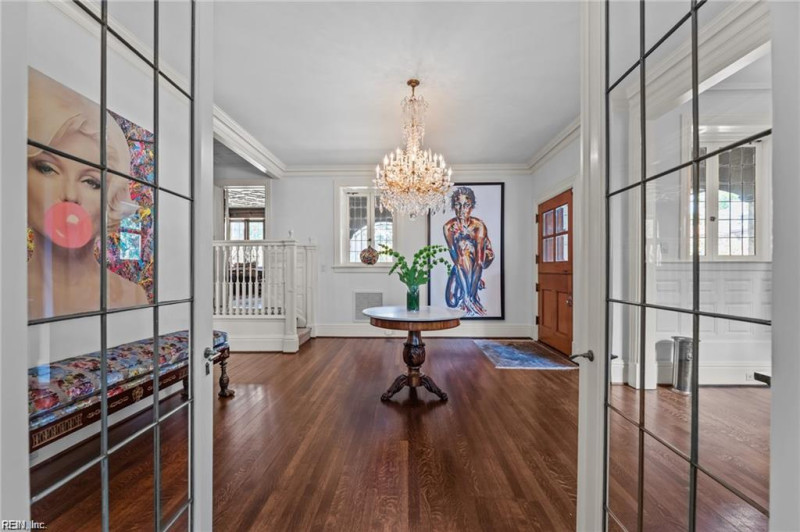 Photo 4 of 50 residential for sale in Norfolk virginia