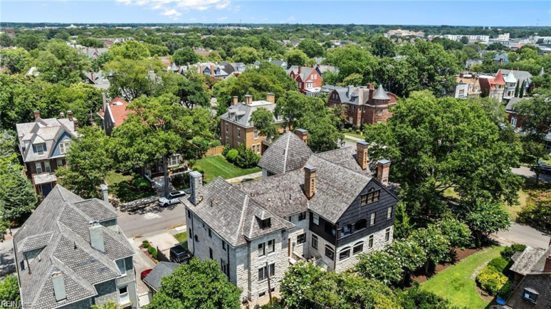 Photo 43 of 50 residential for sale in Norfolk virginia