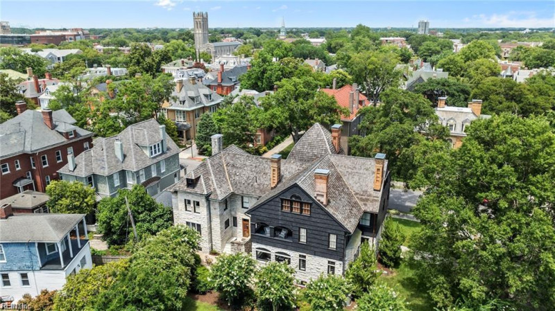 Photo 46 of 50 residential for sale in Norfolk virginia