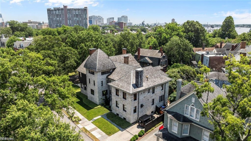 Photo 47 of 50 residential for sale in Norfolk virginia