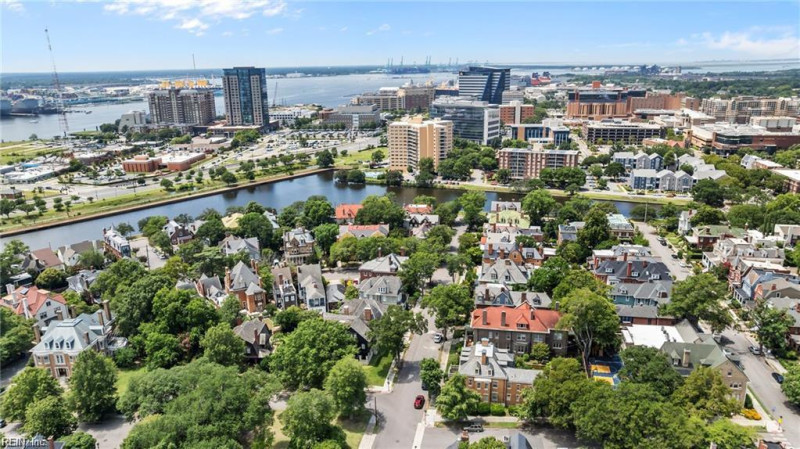 Photo 49 of 50 residential for sale in Norfolk virginia