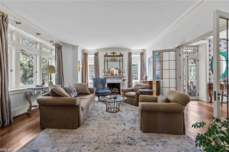 Photo 5 of 50 residential for sale in Norfolk virginia