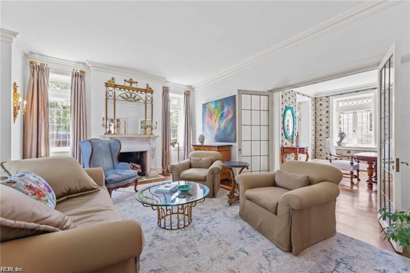 Photo 6 of 50 residential for sale in Norfolk virginia