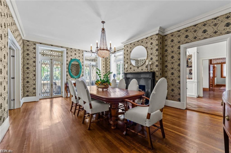 Photo 7 of 50 residential for sale in Norfolk virginia