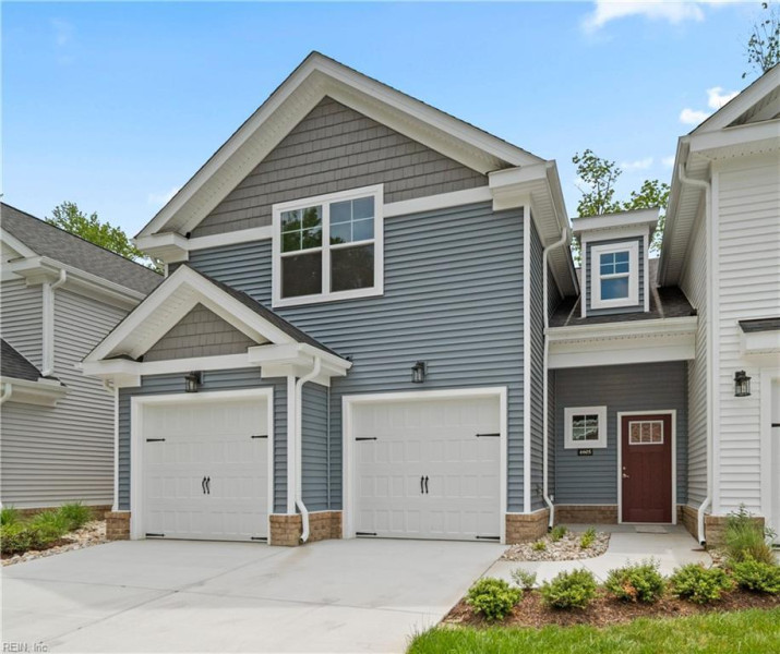 Photo 1 of 38 residential for sale in Chesapeake virginia