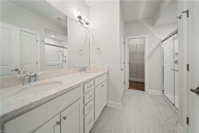 Photo 22 of 38 residential for sale in Chesapeake virginia