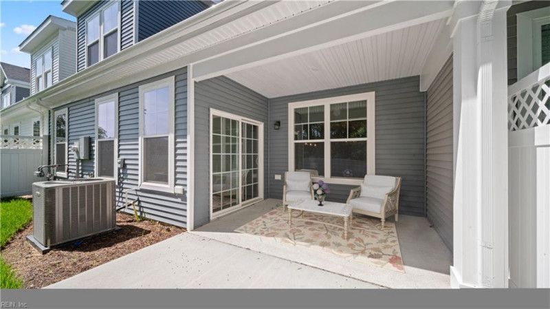 Photo 38 of 38 residential for sale in Chesapeake virginia