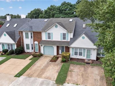 property image for 6 Lantern Way PORTSMOUTH VA 23703